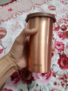 Copper Tumbler