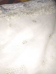 Elegant Diamond Work Lehenga Choli
