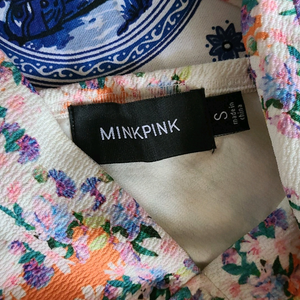 MINKPINK