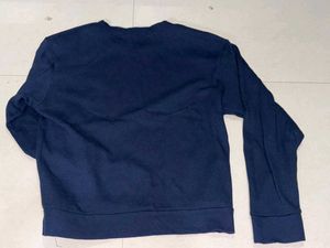 Combo Of Hnm And Seould Store, Sweatshirt.