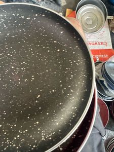 F Smartbuy Unused With Handle 4 Cookware Set
