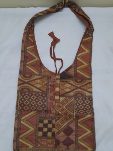Brown Handbag