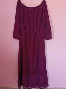 Sale 🎉 Maxi Dress