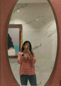 Combo Of Two Short Jaipuri Kurtis