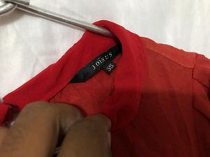 Joinus Full Sleeves Top