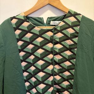 Beautiful Over Size Imported Top