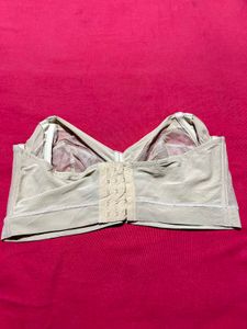 Full Cup Underwire Bra 36FF Heavy Bust Support