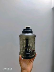 RAWR 2.5L Water Bottle for Gym/Office