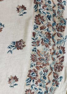 Western Gown