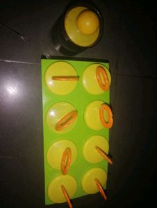 Popsicle Maker
