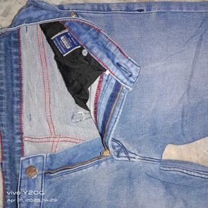 Jeans Pant