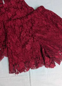 Co-ord Set