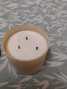 Bath And Body Works 3 Wicked Candle