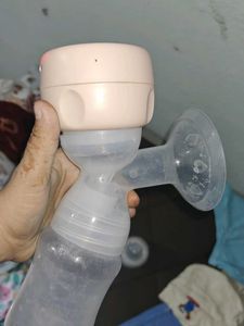 Electric Breast Pump