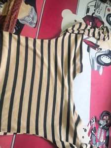 Striped Top