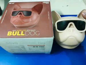 Ubon Bull Dog Speaker