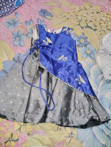 Cute Party Dress