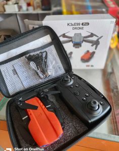 Exclusive Offer Drone With Dual Camera