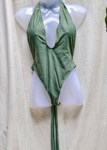 10156 SEXY BACKLESS BODYSUIT