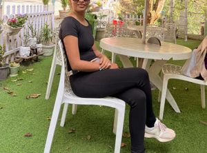 Zara Jumpsuit