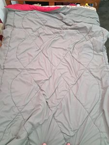 Reversible Comforter