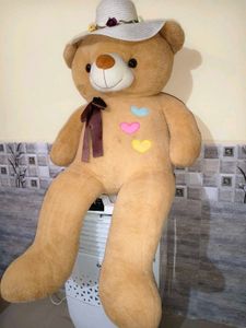 Giant Teddy Bear 4 feet
