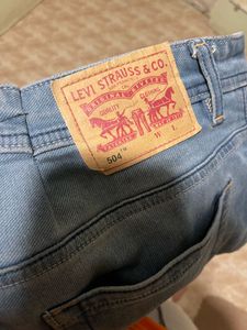 Levi’s Jeans