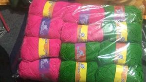 Woolen Set Of12