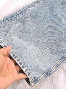 H&amp;M Wide Leg