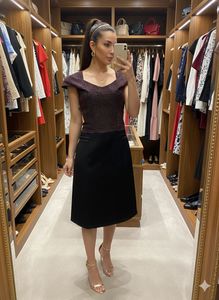 Pintrest glitter Stylish Party Dress