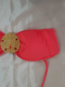 Halterneck Bra