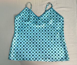 Satin Cami