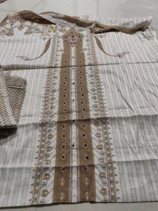 Karachi Patern Suit Sale