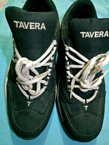Black Shoes 👞 With Free Shipping 300 R&#39;s
