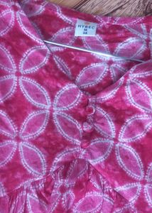 Tunic Top