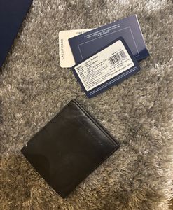 Tommy Hilfiger Wallet