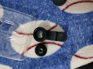 Phone Camera Lens Kit