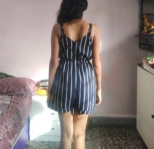 Shein Jumpsuit