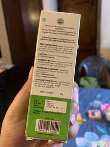 Mamaearth Mascara