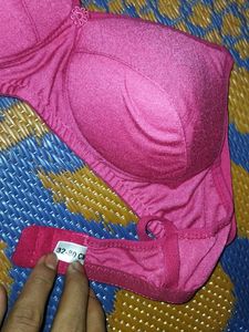 Women T-Shirt Lightly Padded Bra