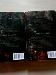 Haunting Adeline By H.D.CARLTON