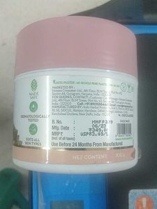 Mamaearth Multani Mitti Pack