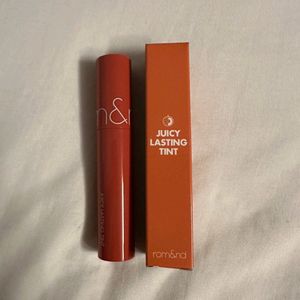 Juicy Lip Tint