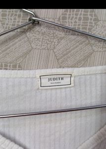 Crop Ribbed Cardigan