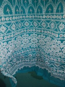Chinkari Kurti