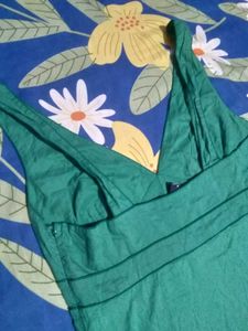 Corset Top