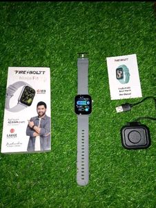 Fire-Boltt Ninja Fit Smartwatch