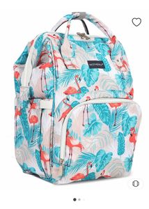 Motherly Diaper Bag