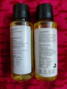 SageApothecary Onion, Rosemary &amp; Tea And OLIVE OIL