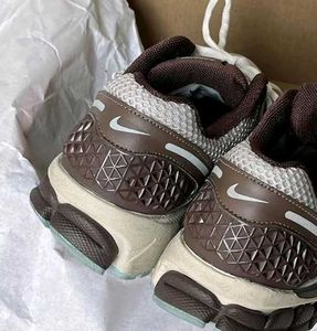 Nike Brown Imported Basketball Shoes All Size